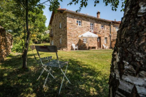  Complejo Abiada Rural  Кабуэрнига
